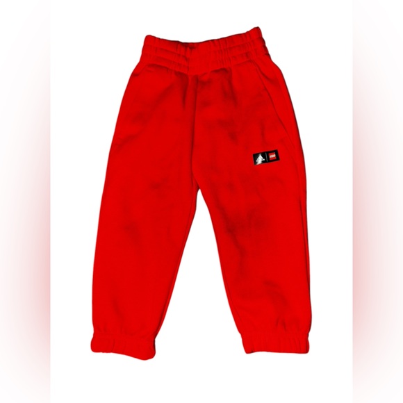 Adidas X‎ Lego Track Suit Size 2/3T - Picture 4 of 6